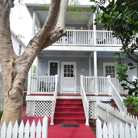 Joan'S Caribbean Hideaway Villa